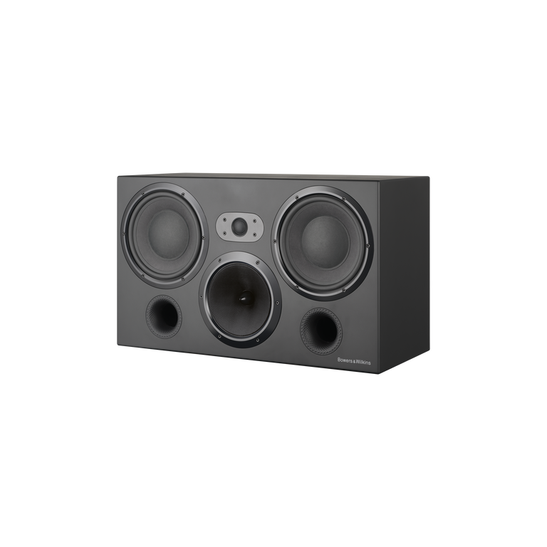 CT7.3 LCRS, Black, dynamic
